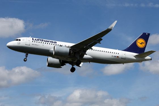 Lufthansa