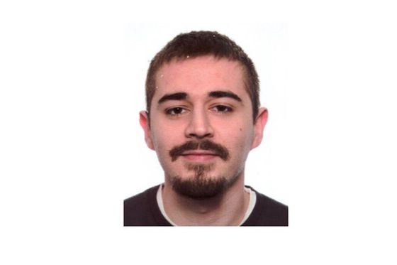 Marko Boras