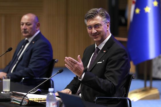 Andrej Plenković