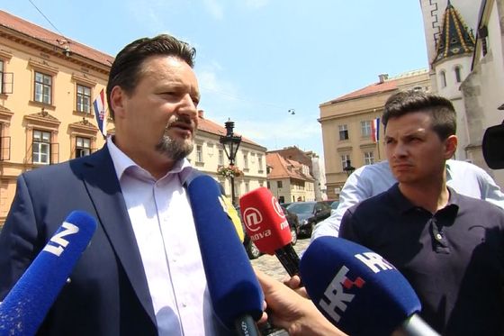 Lovro Kuščević (Foto: Dnevnik.hr)