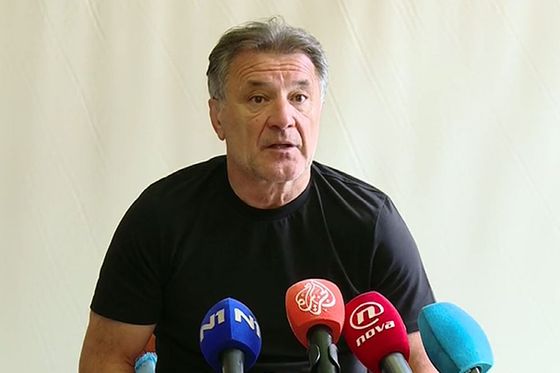 Zdravko Mamić (Foto: Dnevnik.hr)