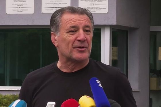 Zdravko Mamić (Foto: Dnevnik.hr)