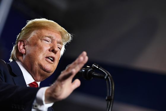 Donald Trump (Foto: AFP)
