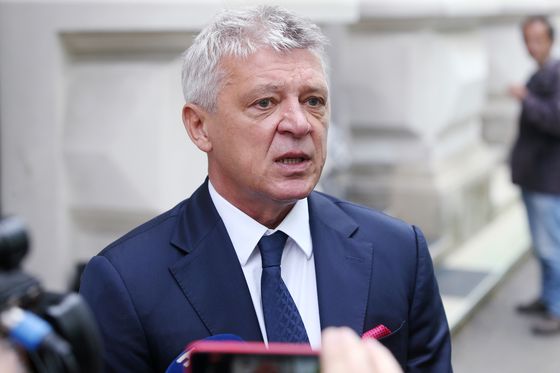Sudac Ivan Turudić (Foto: Pixell)