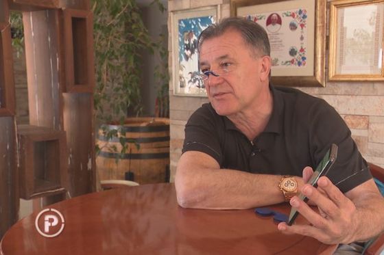 Zdravko Mamić (Foto: Dnevnik.hr) - 2