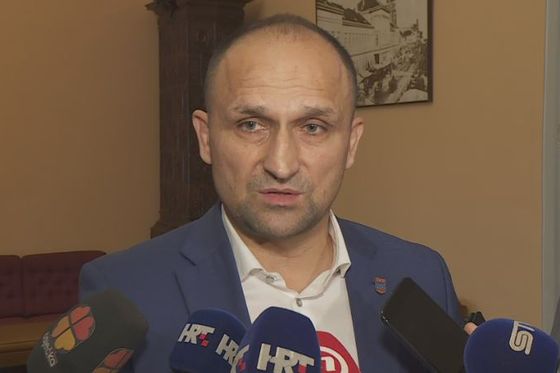 Ivan Anušić (Foto: Dnevnik.hr)