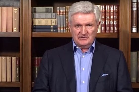 Ivica Todorić (Foto: YouTube screenshot)