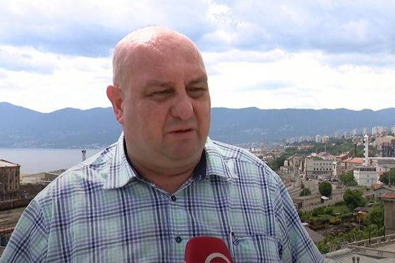Dobrica Rončević