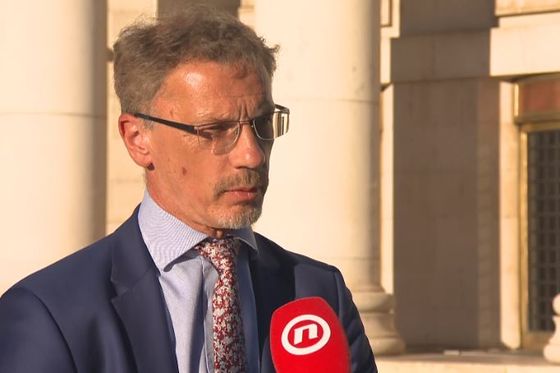 Boris Vujčić, guverner HNB-a