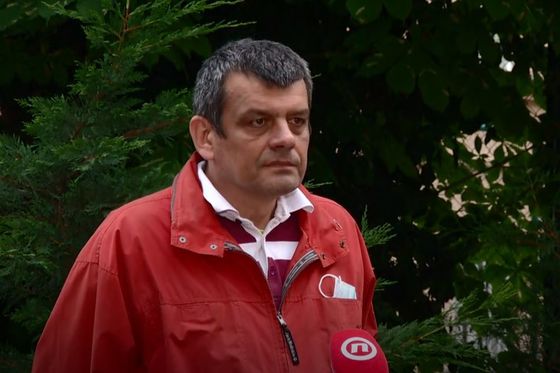 Bernard Kaić