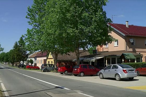Općina Jarmina - 1
