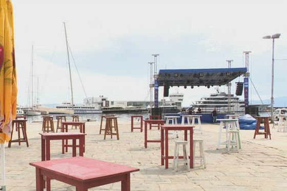 Fan zona za navijače - 2