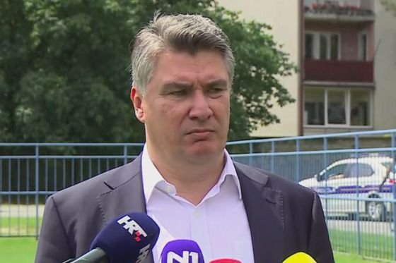 Zoran Milanović
