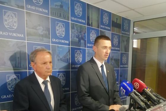 Željko Sabo i Ivan Penava