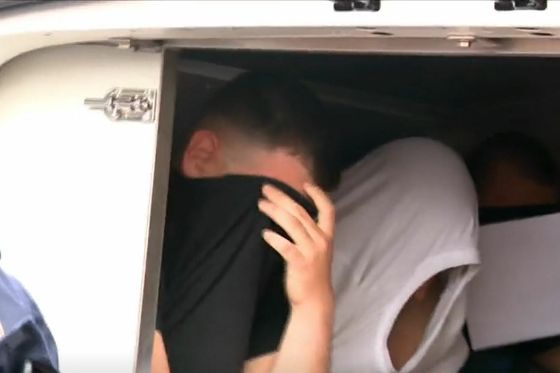 Navijači Hajduka - 1