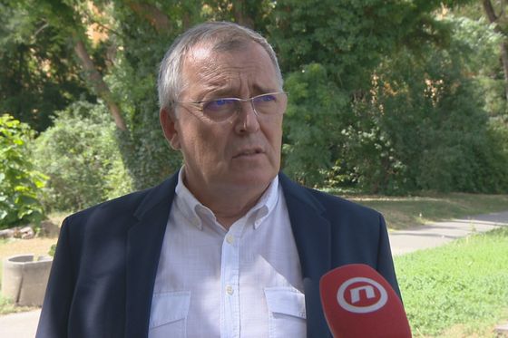 Krunoslav Capak, ravnatelj Hrvatskog zavoda za javno zdravstvo