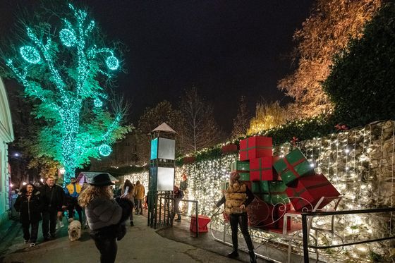 Advent u Zagrebu