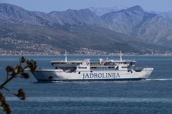 Jadrolinija