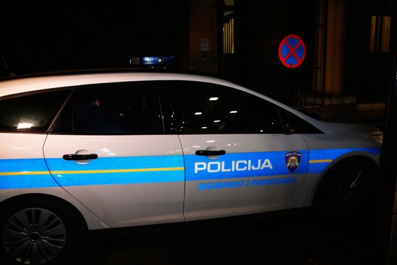 Policija