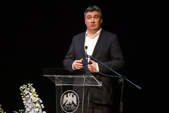 Zoran Milanović