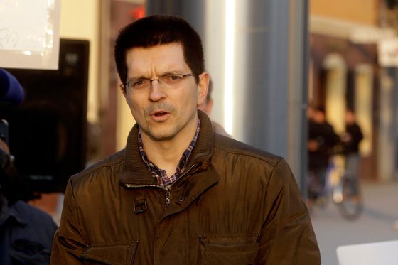 Branimir Bunjac