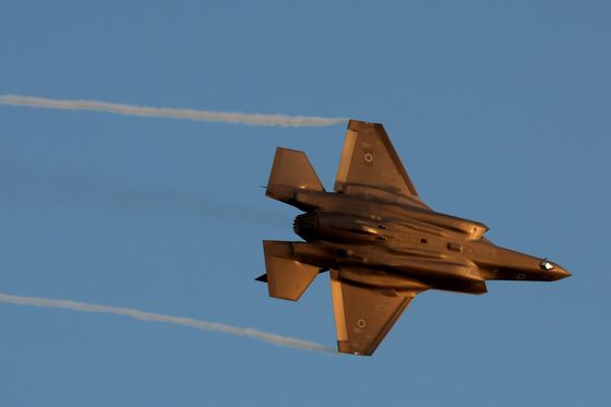 Izrael će od SAD-a nabaviti treću eskadrilu borbenih aviona F-35