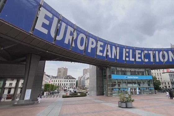 Europski izbori - 2