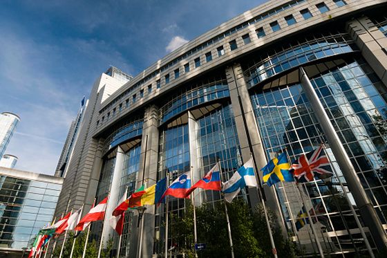 Europski parlament