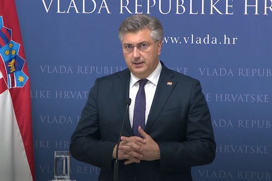 Andrej Plenković