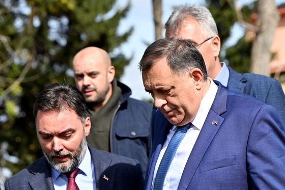 Milorad Dodik