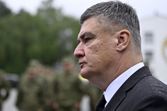 Zoran Milanović
