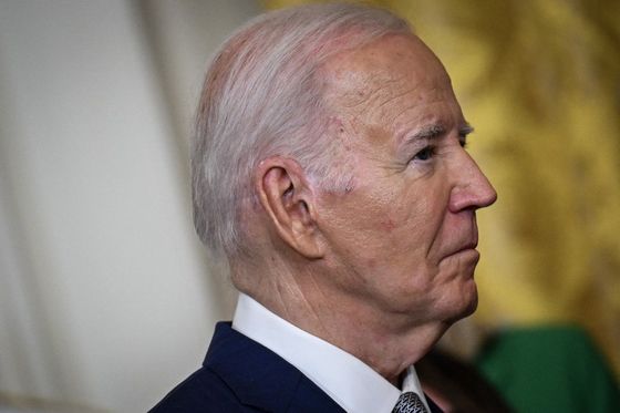 Joe Biden