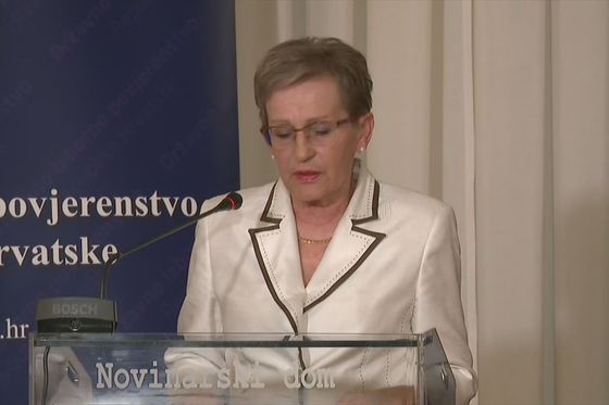 Viktorija Bednjanec i Vesna Fabijančić Križanić - 5
