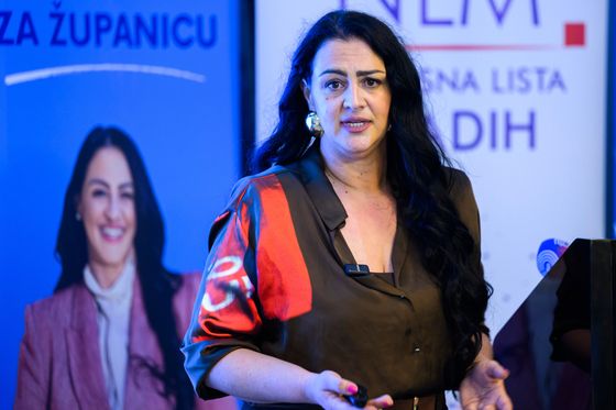 Ivana Ninčević Lesandrić