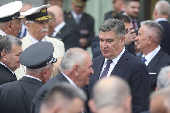 Zoran Milanović