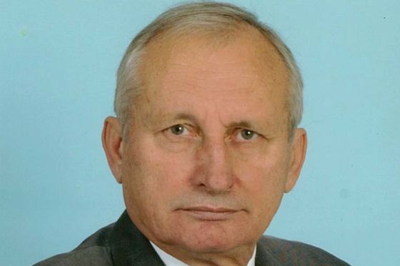 Petar Novoselec