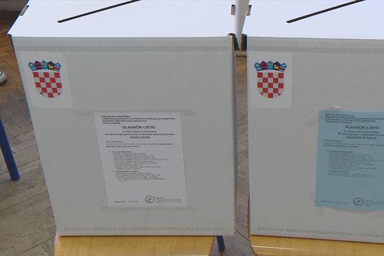Listić je važeći