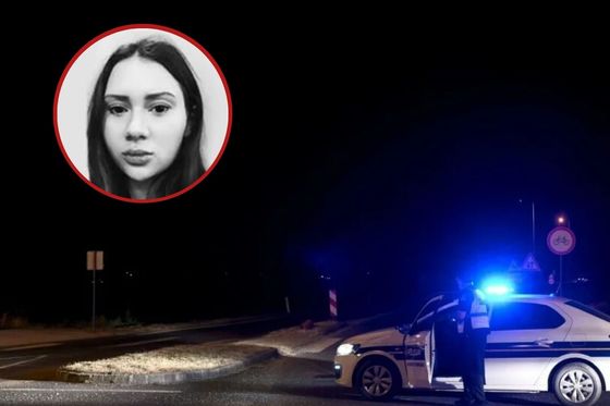 Poginula Lucija Zelić