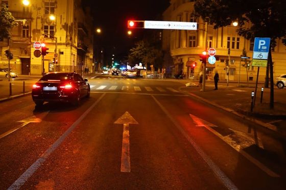 Prometna nesreća Zagreb