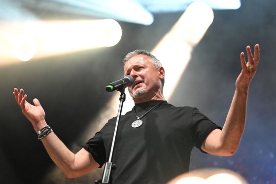 Marko Perković Thompson
