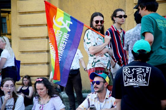 Zagreb Pride