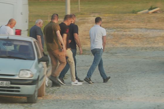 Uhićen bivši suprug ubijene - 5