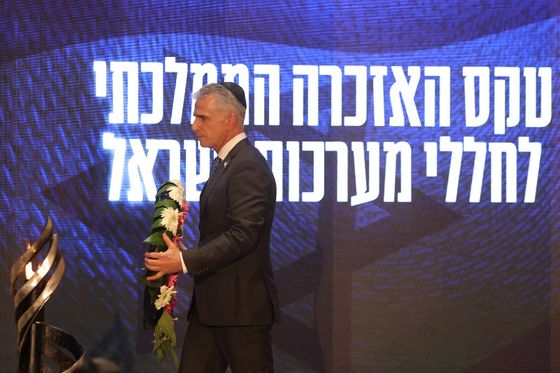 Šef izraelskog Mossada David Barnea
