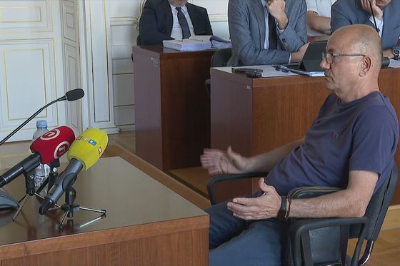 Nastavlja se suđenje braći Mamić - 3