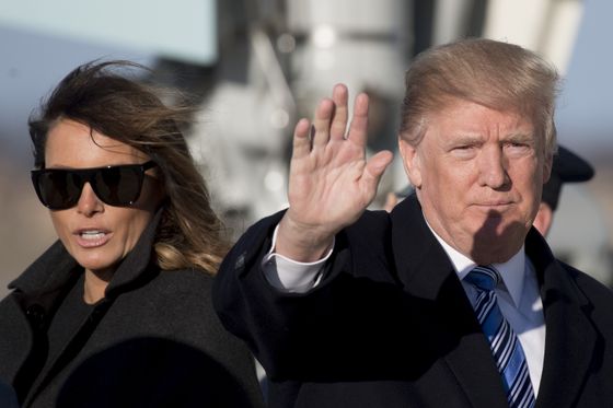 Donald Trump (Foto: AFP)
