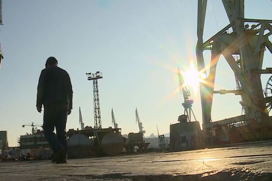 Brodosplit (Foto: Dnevnik.hr)