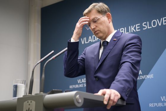 Miro Cerar (Foto: AFP)