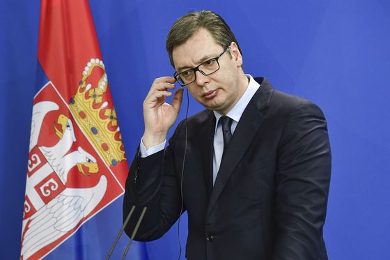 Aleksandar Vučić (Foto: Pixell)
