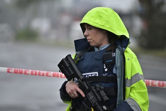 Novi Zeland, ilustracija (Foto: AFP)