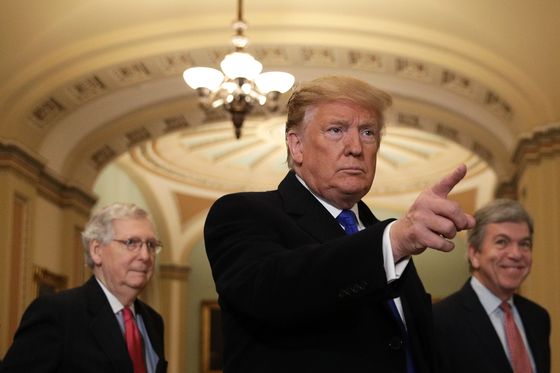 Donald Trump (Foto: AFP)